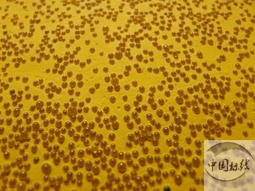 阿里研磨玻璃微珠 B1/B2 级